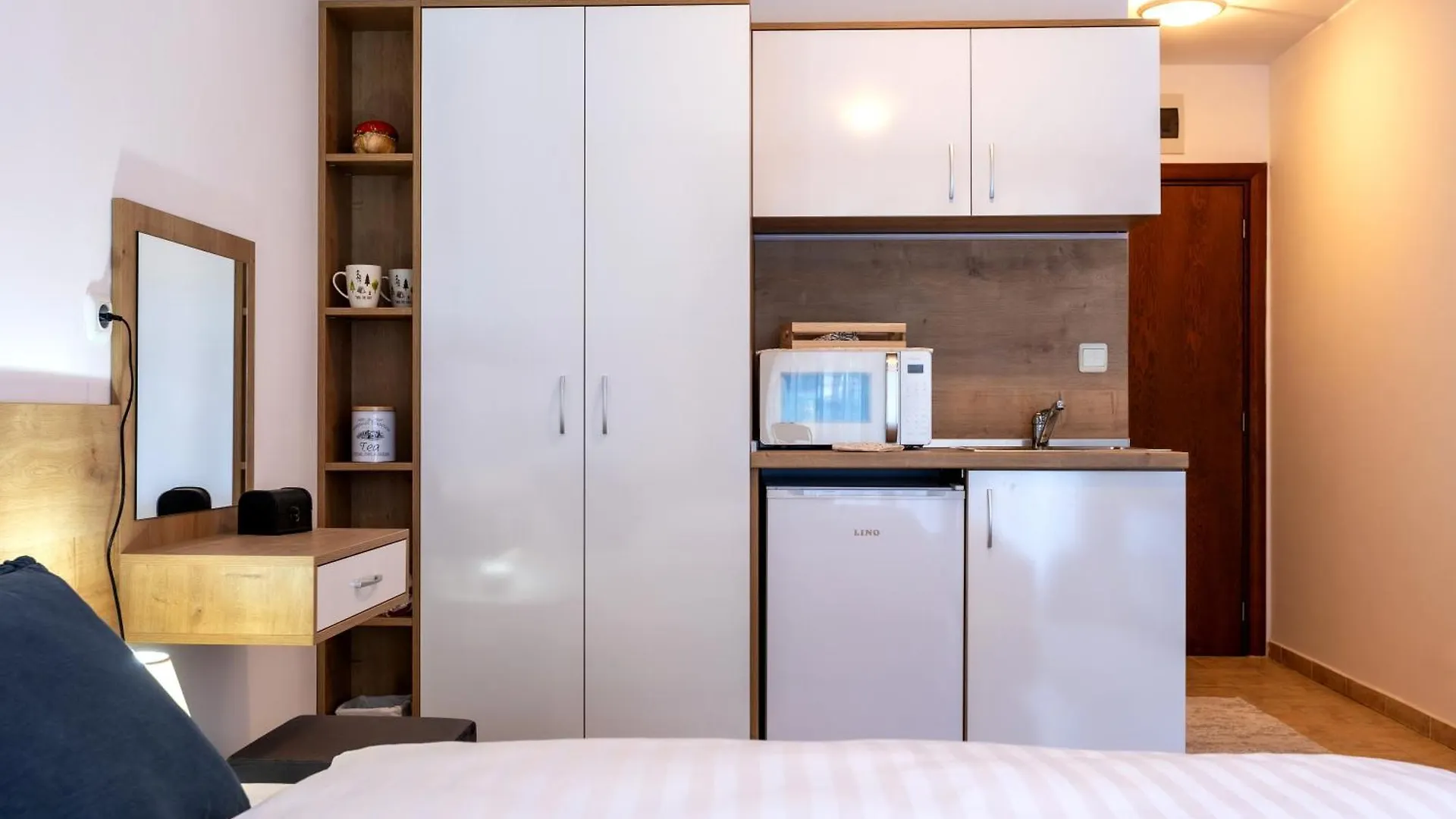 Pirin Sense Apartment Complex Bansko