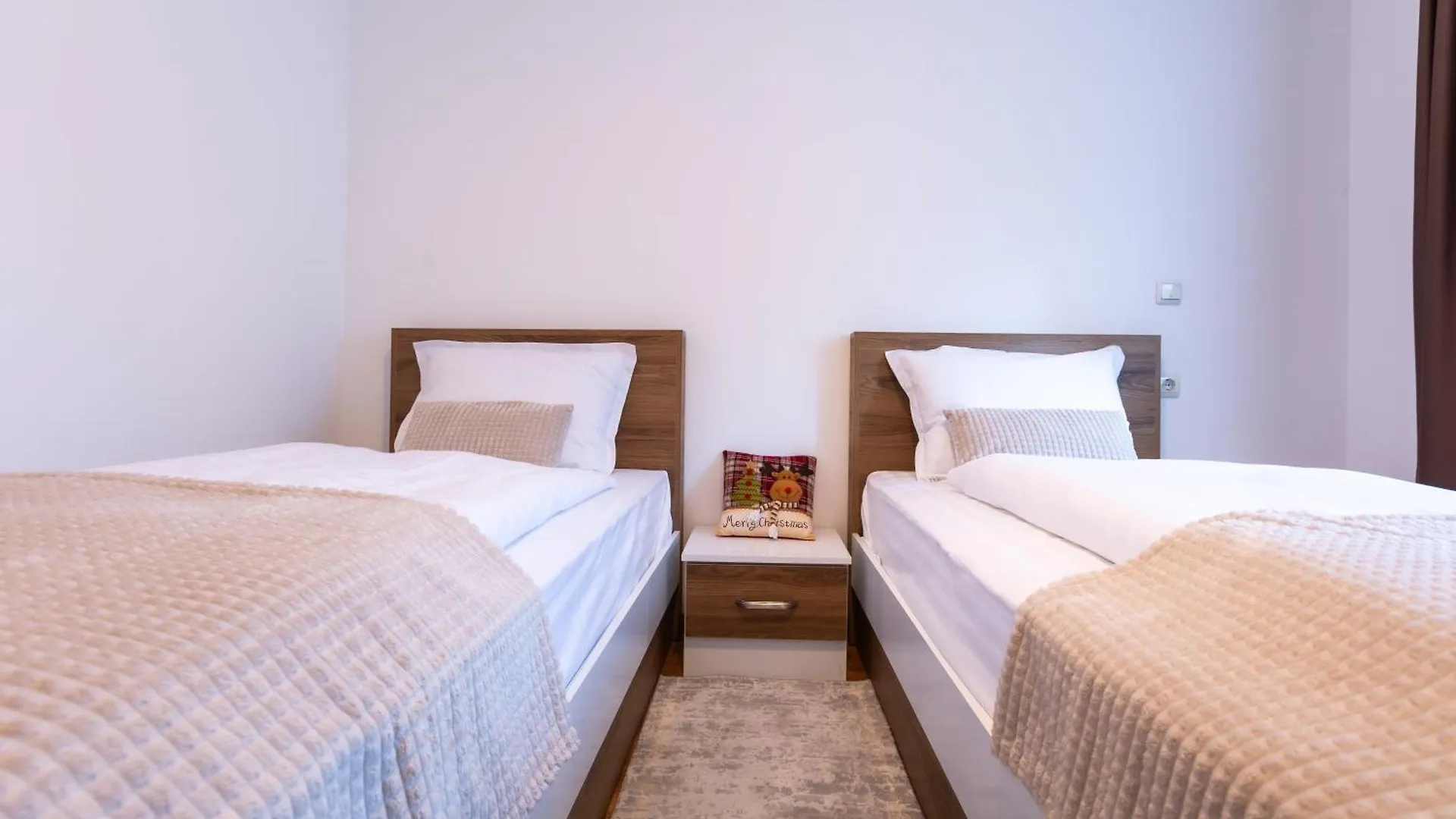 Pirin Sense Apartment Complex Bansko
