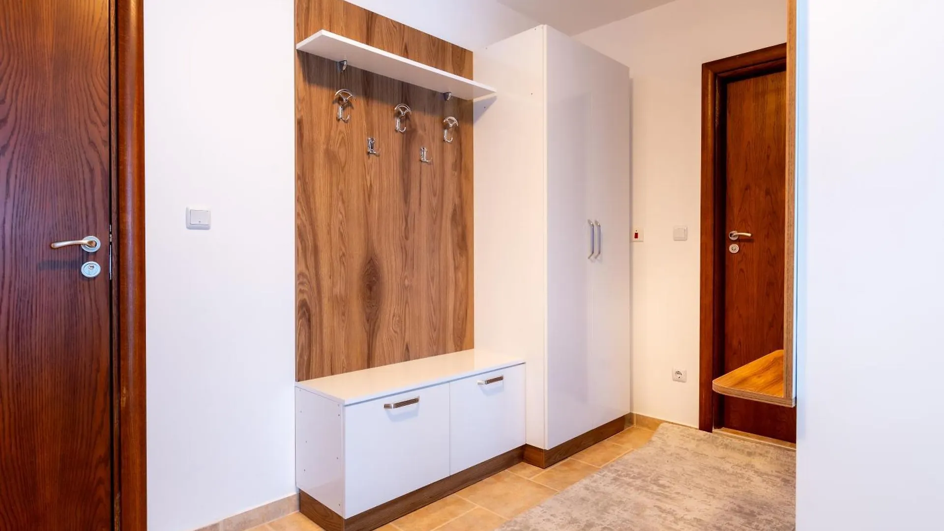 Pirin Sense Apartment Complex Bansko