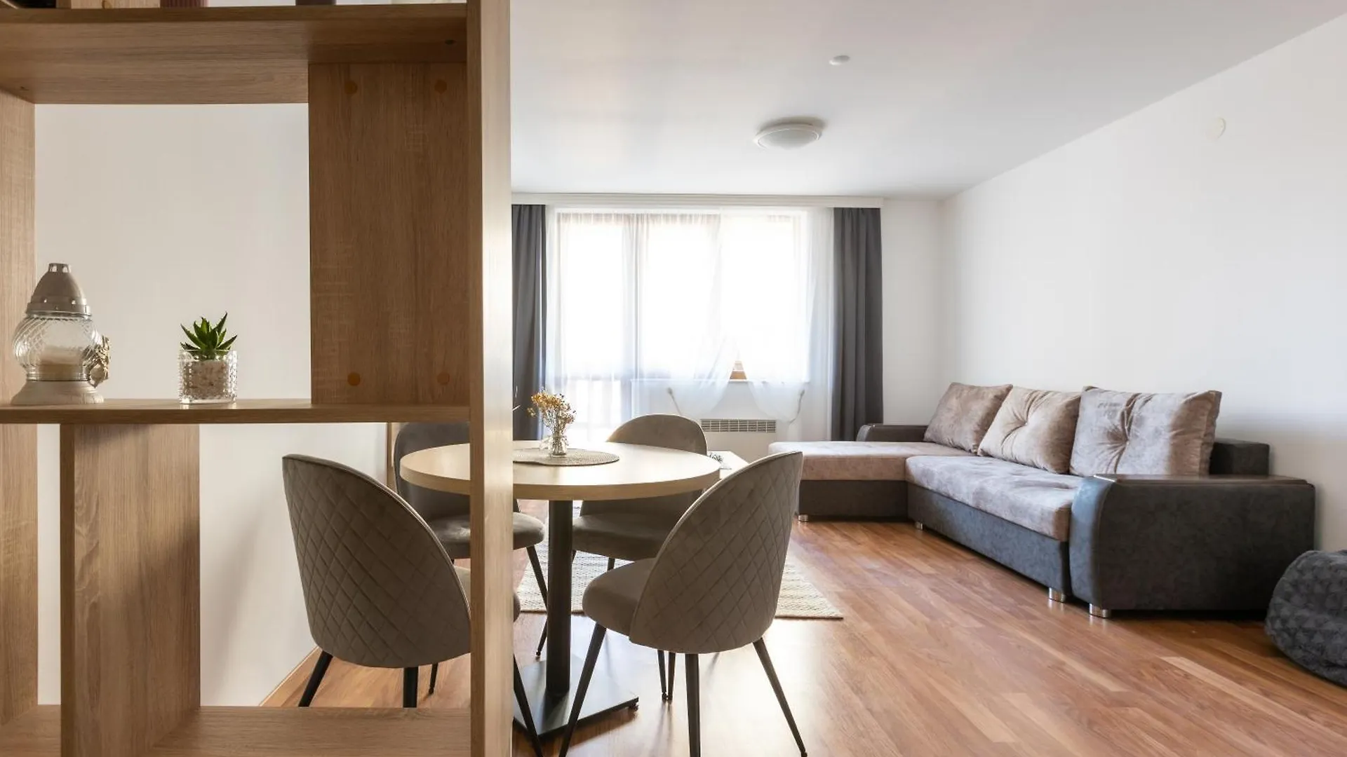 Pirin Sense Apartment Complex Bansko
