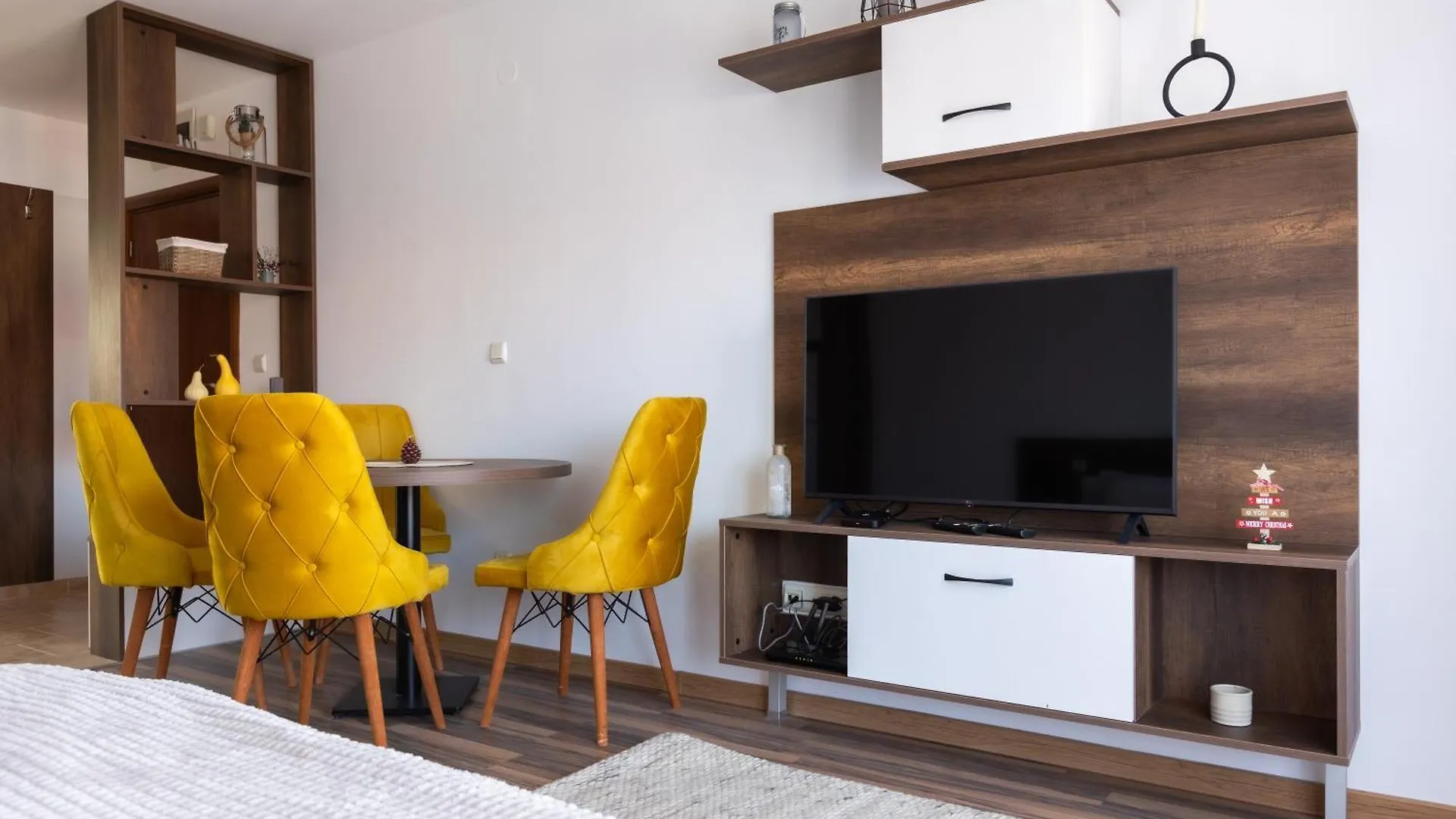 Pirin Sense Apartment Complex Bansko 0*,  Bulgarien