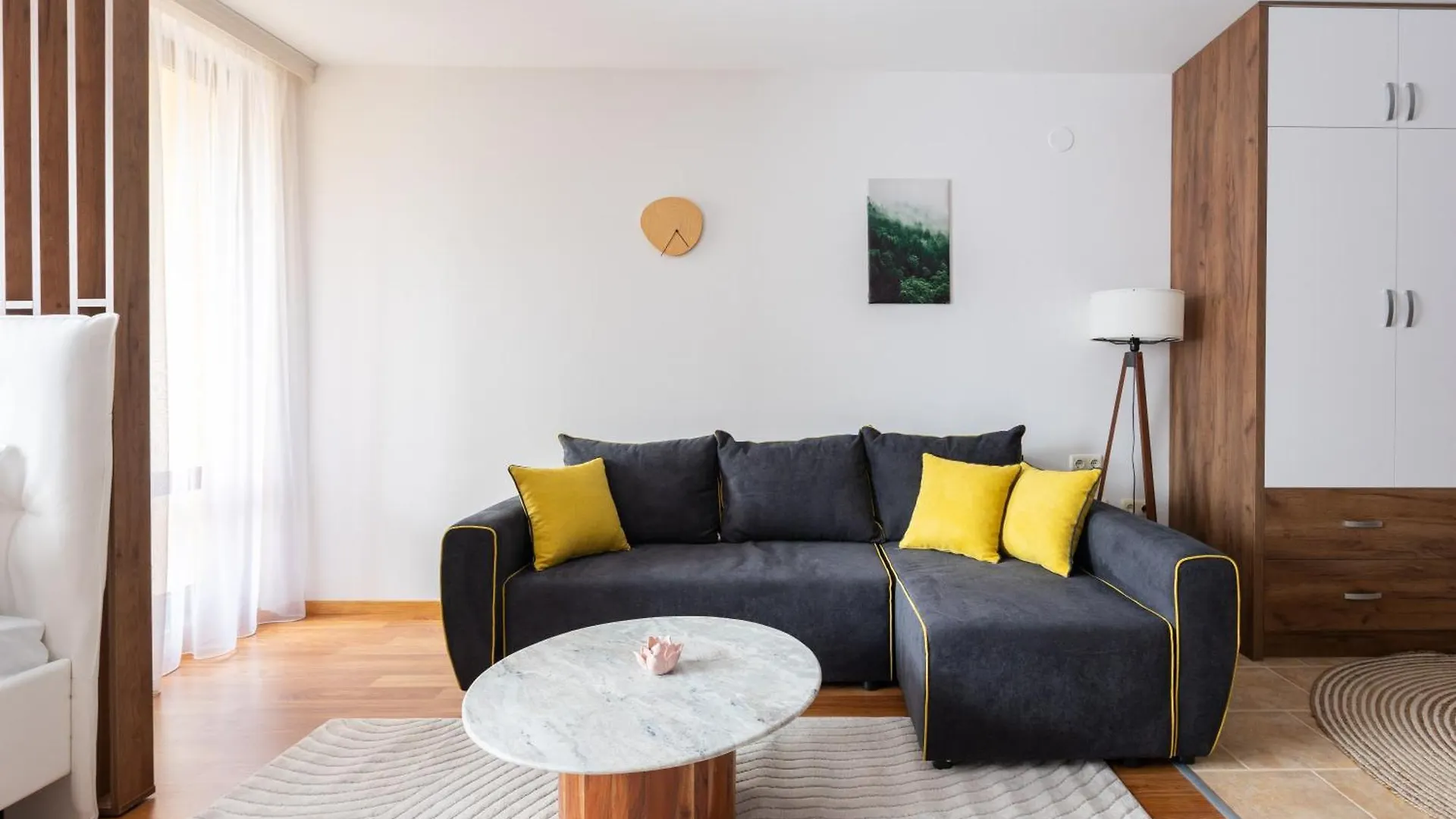 Pirin Sense Apartment Complex Bansko 0*,  Bulgarien