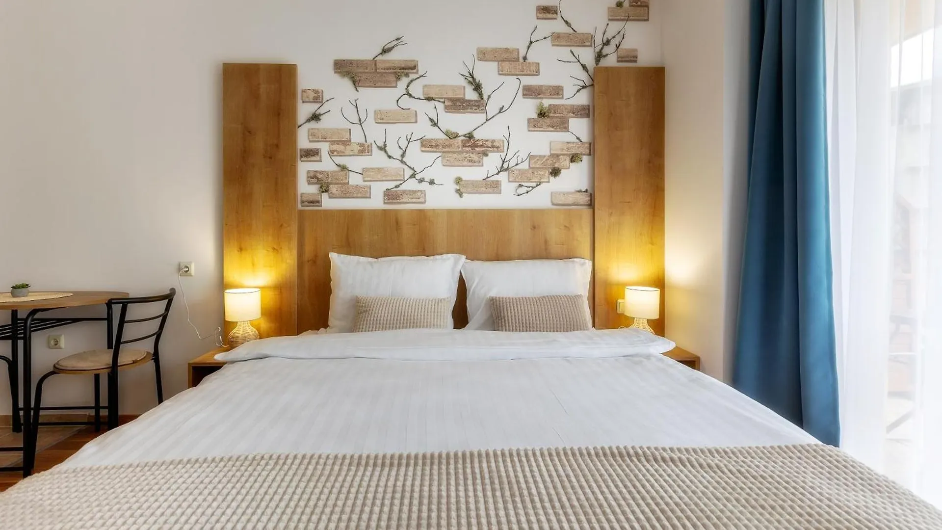Pirin Sense Apartment Complex Bansko Bulgarien