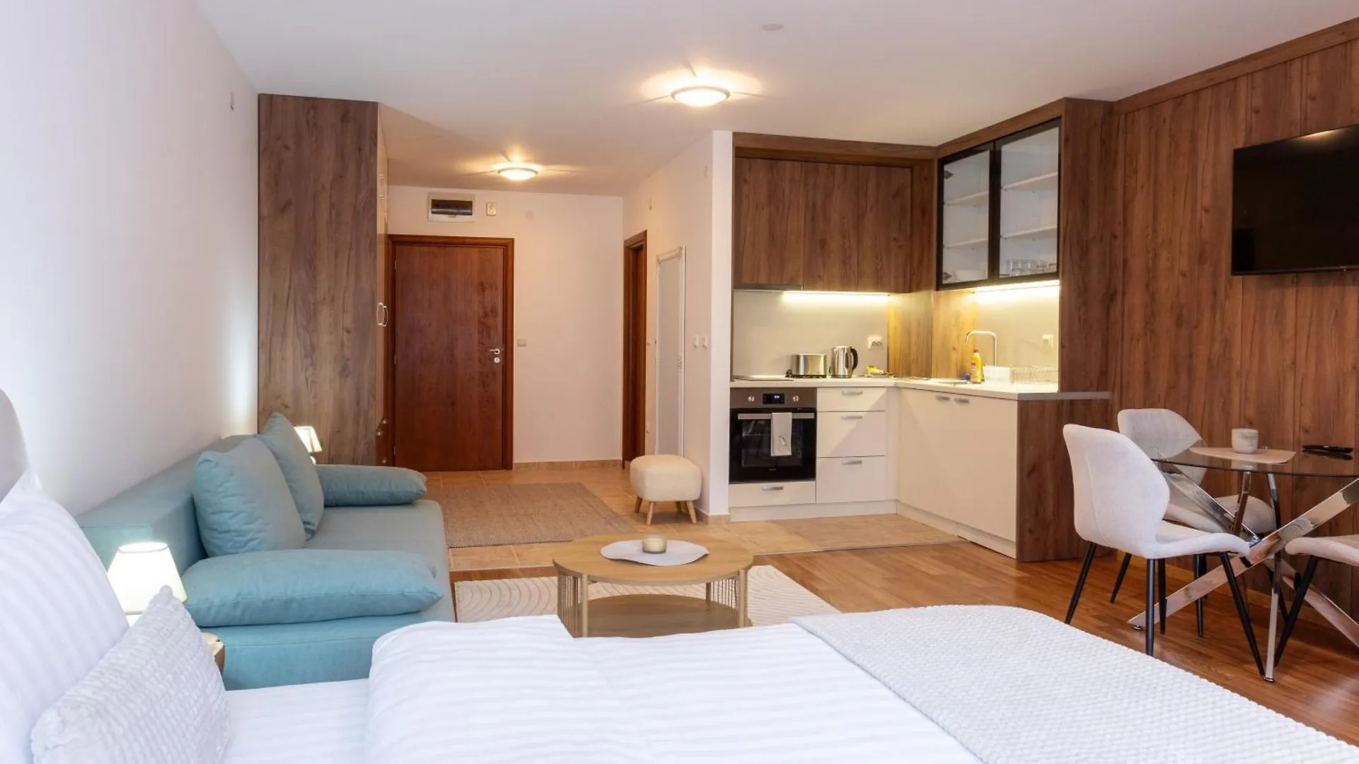 Pirin Sense Apartment Complex Bansko 0*,