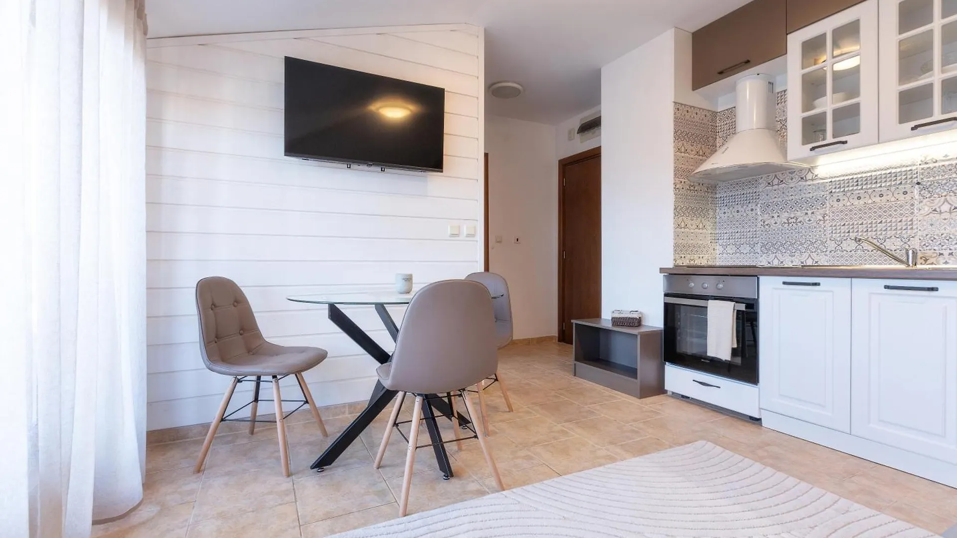 Pirin Sense Apartment Complex Bansko