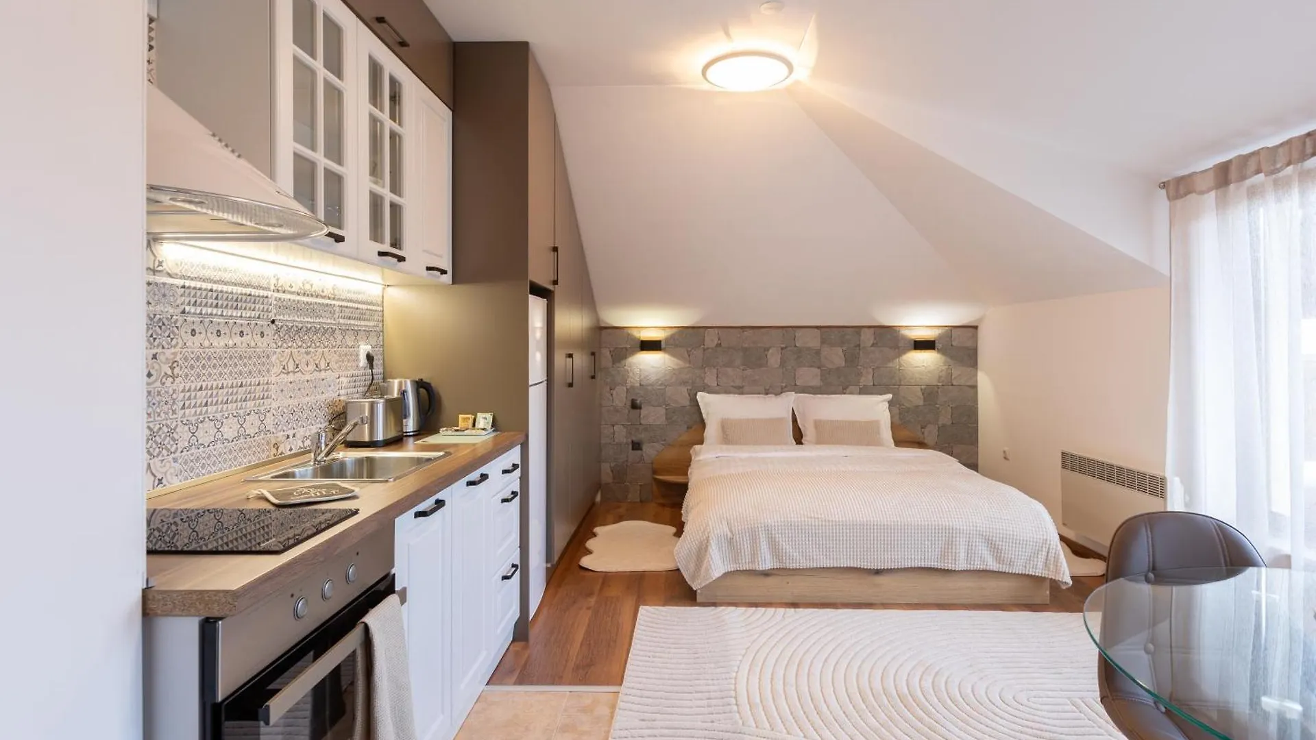 Pirin Sense Apartment Complex Bansko Bulgarien
